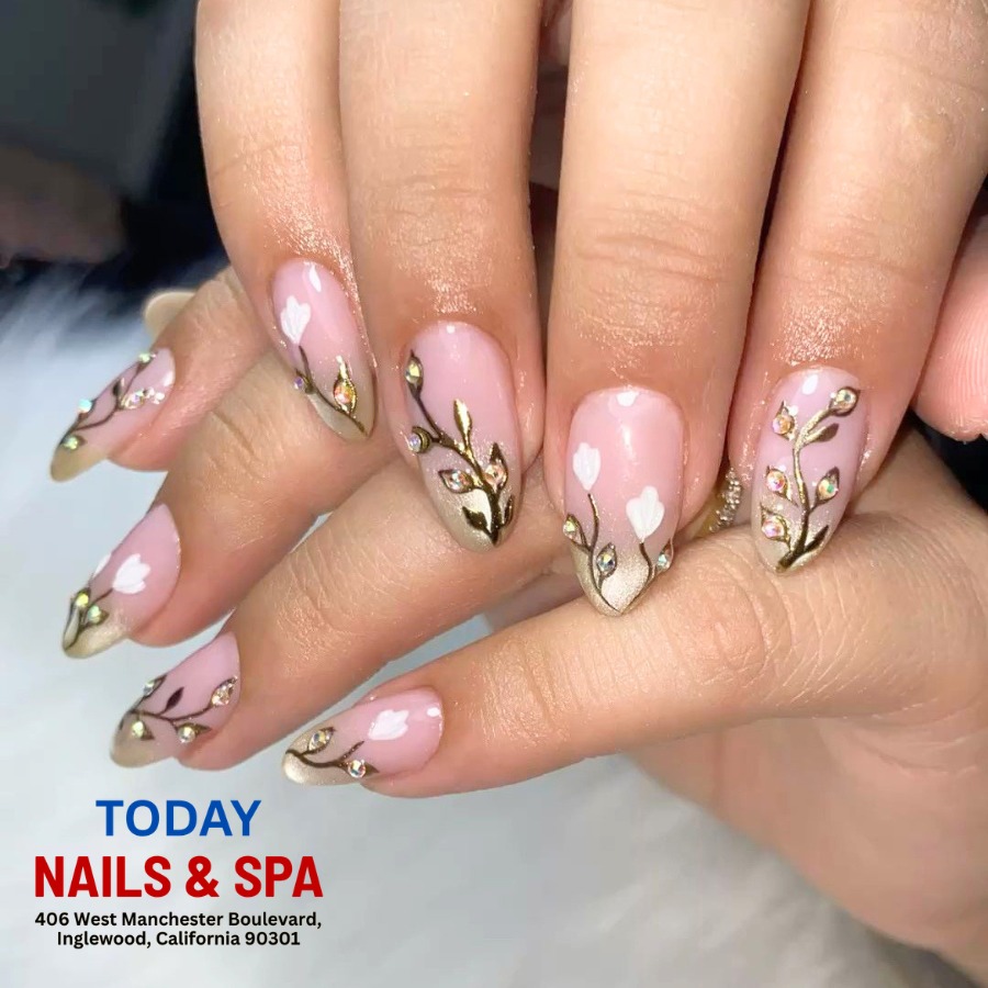 amazing nail